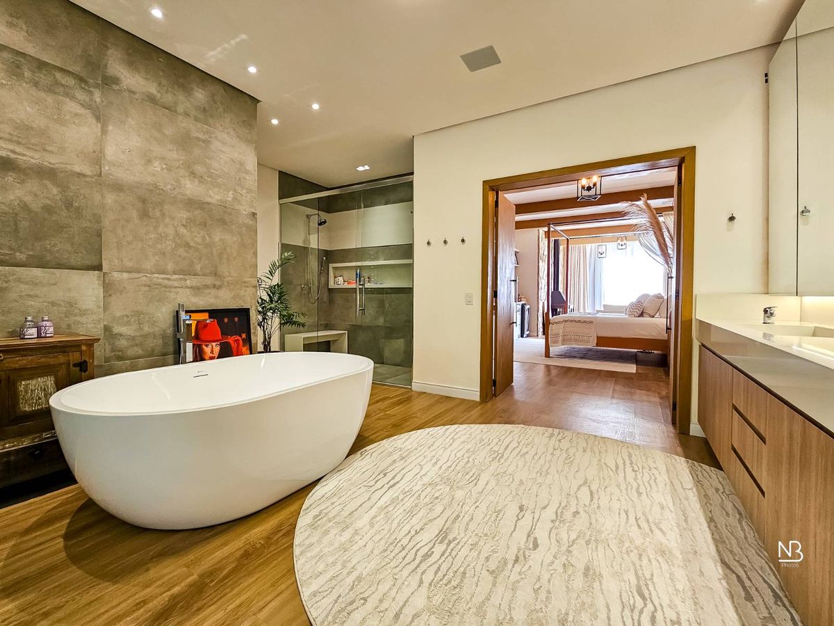 Casa com 4 suítes à venda, 342 m² - Paragem dos Verdes Campos - Gravataí/RS — foto 69