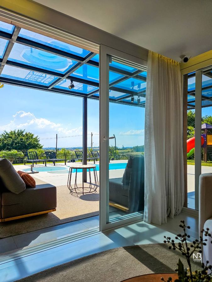 Casa com 4 suítes à venda, 342 m² - Paragem dos Verdes Campos - Gravataí/RS — foto 72