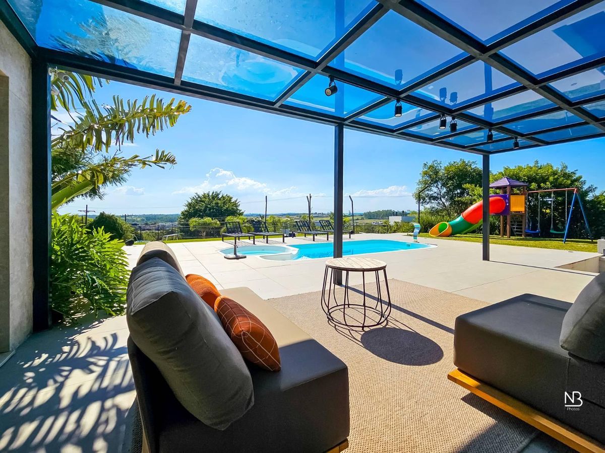 Casa com 4 suítes à venda, 342 m² - Paragem dos Verdes Campos - Gravataí/RS — foto 73