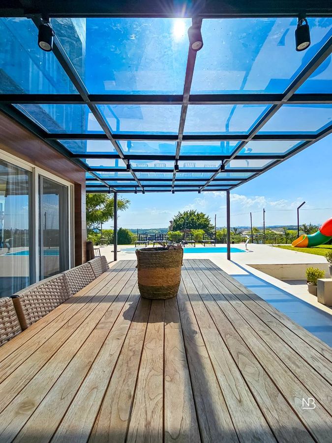 Casa com 4 suítes à venda, 342 m² - Paragem dos Verdes Campos - Gravataí/RS — foto 74