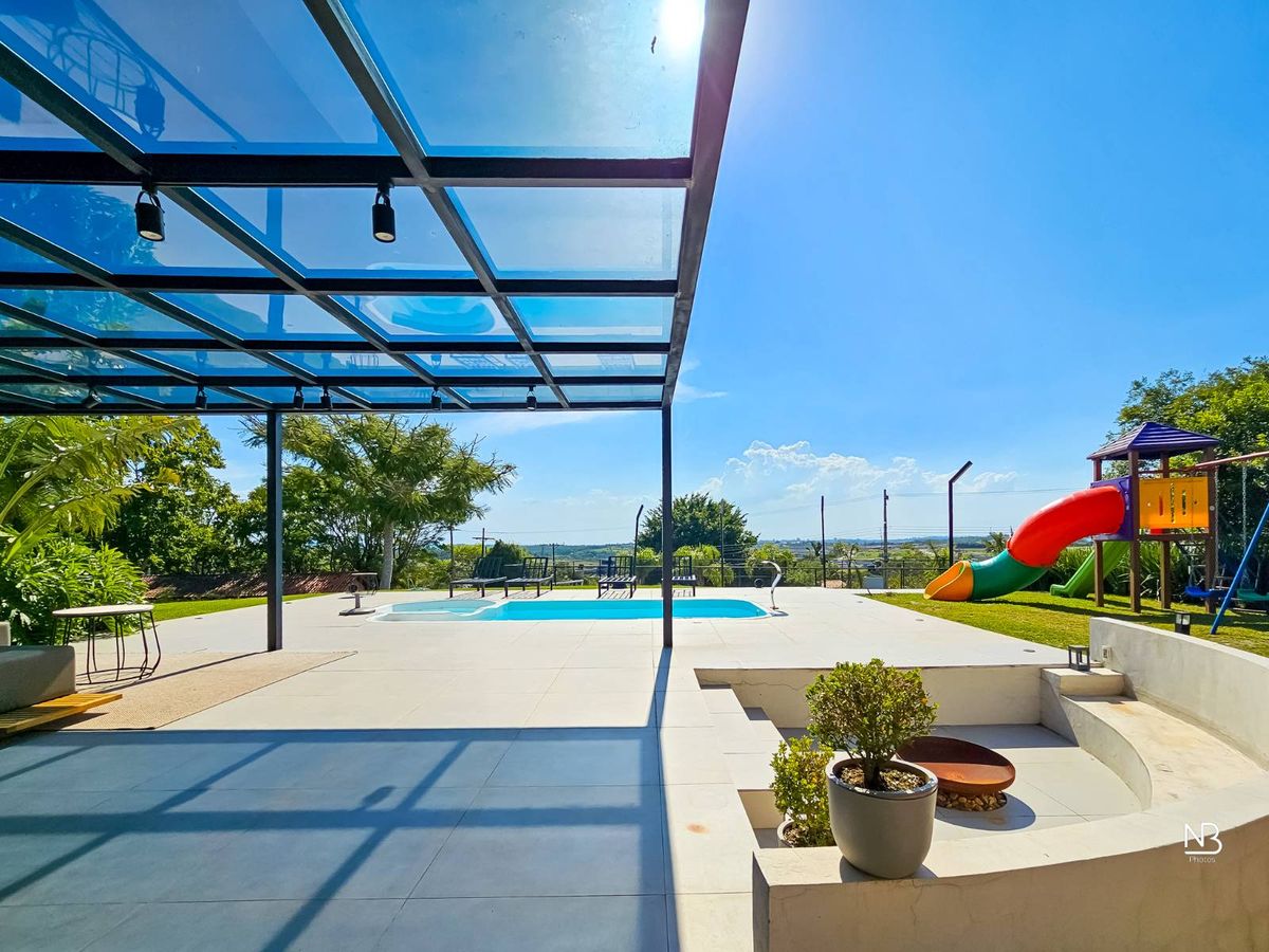 Casa com 4 suítes à venda, 342 m² - Paragem dos Verdes Campos - Gravataí/RS — foto 76