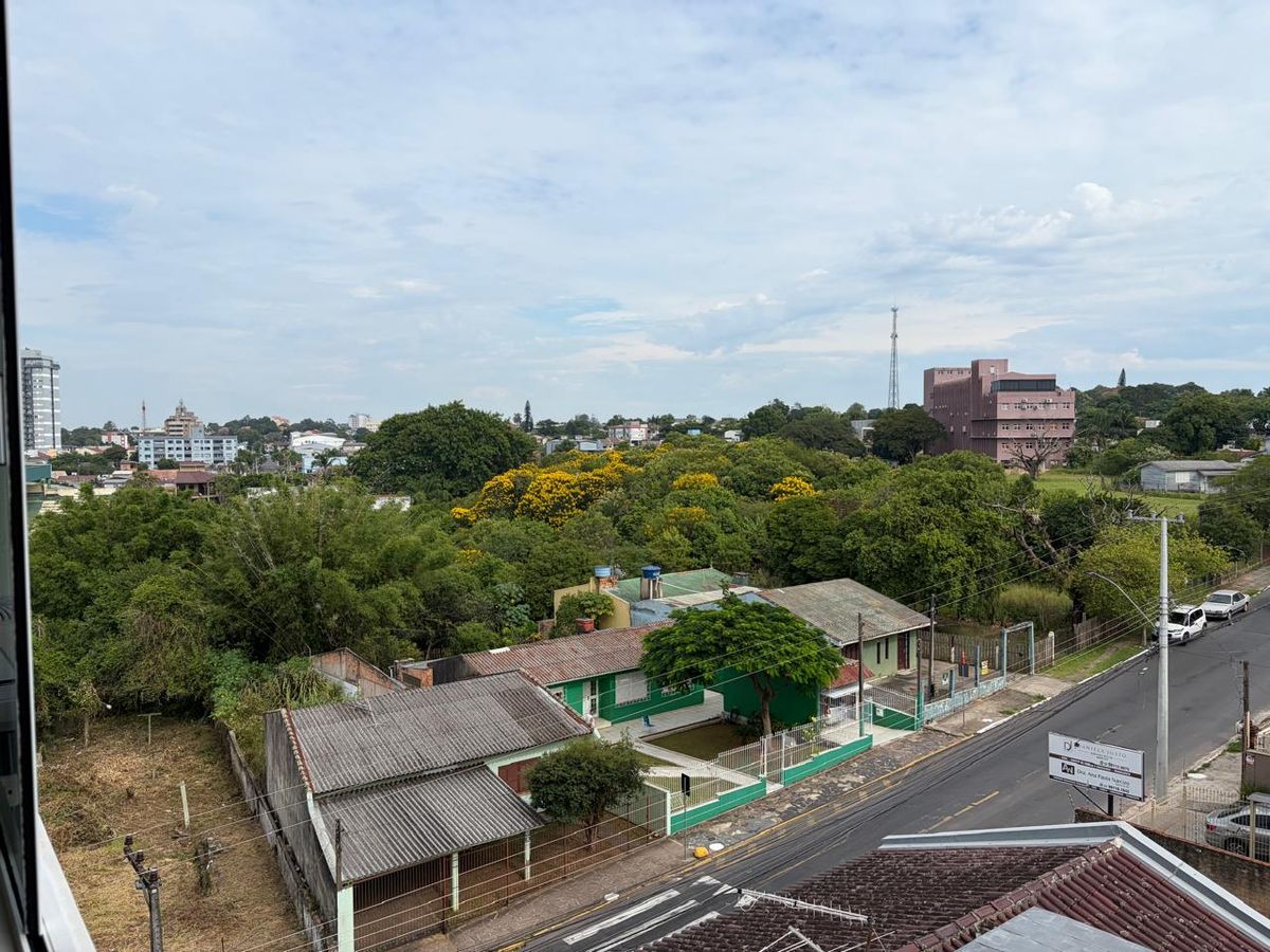 Apartamento com 3 dormitórios à venda, 101 m² - Dom Feliciano - Gravataí/RS — foto 4