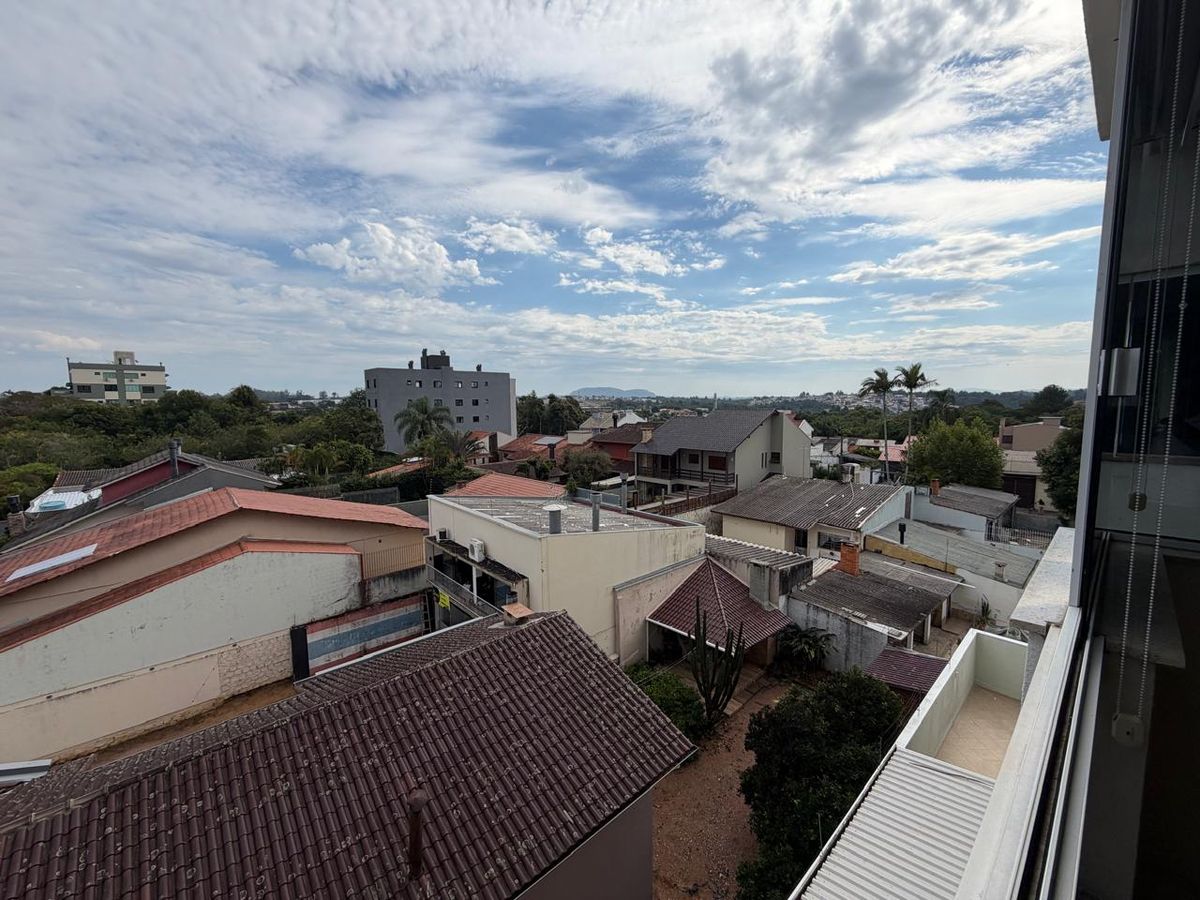 Apartamento com 3 dormitórios à venda, 101 m² - Dom Feliciano - Gravataí/RS — foto 5