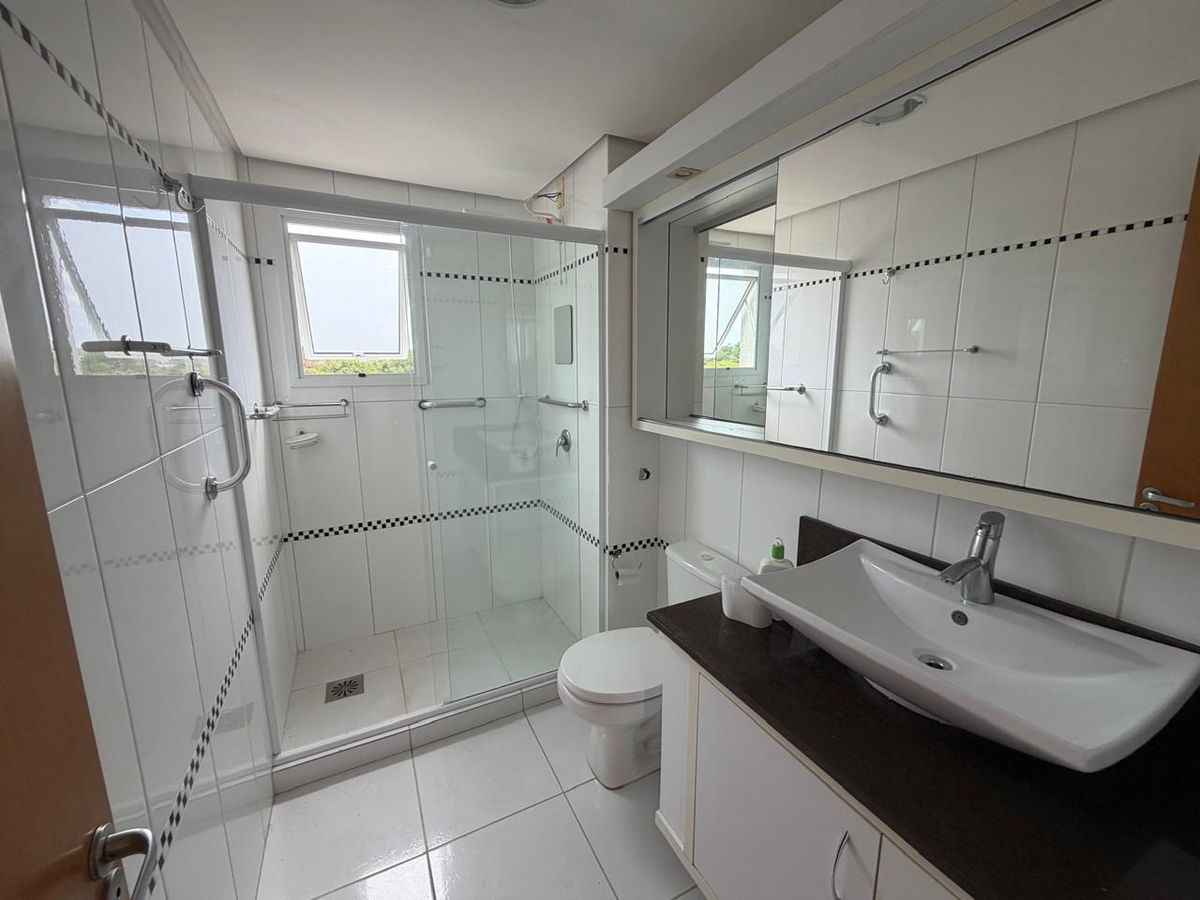 Apartamento com 3 dormitórios à venda, 101 m² - Dom Feliciano - Gravataí/RS — foto 6