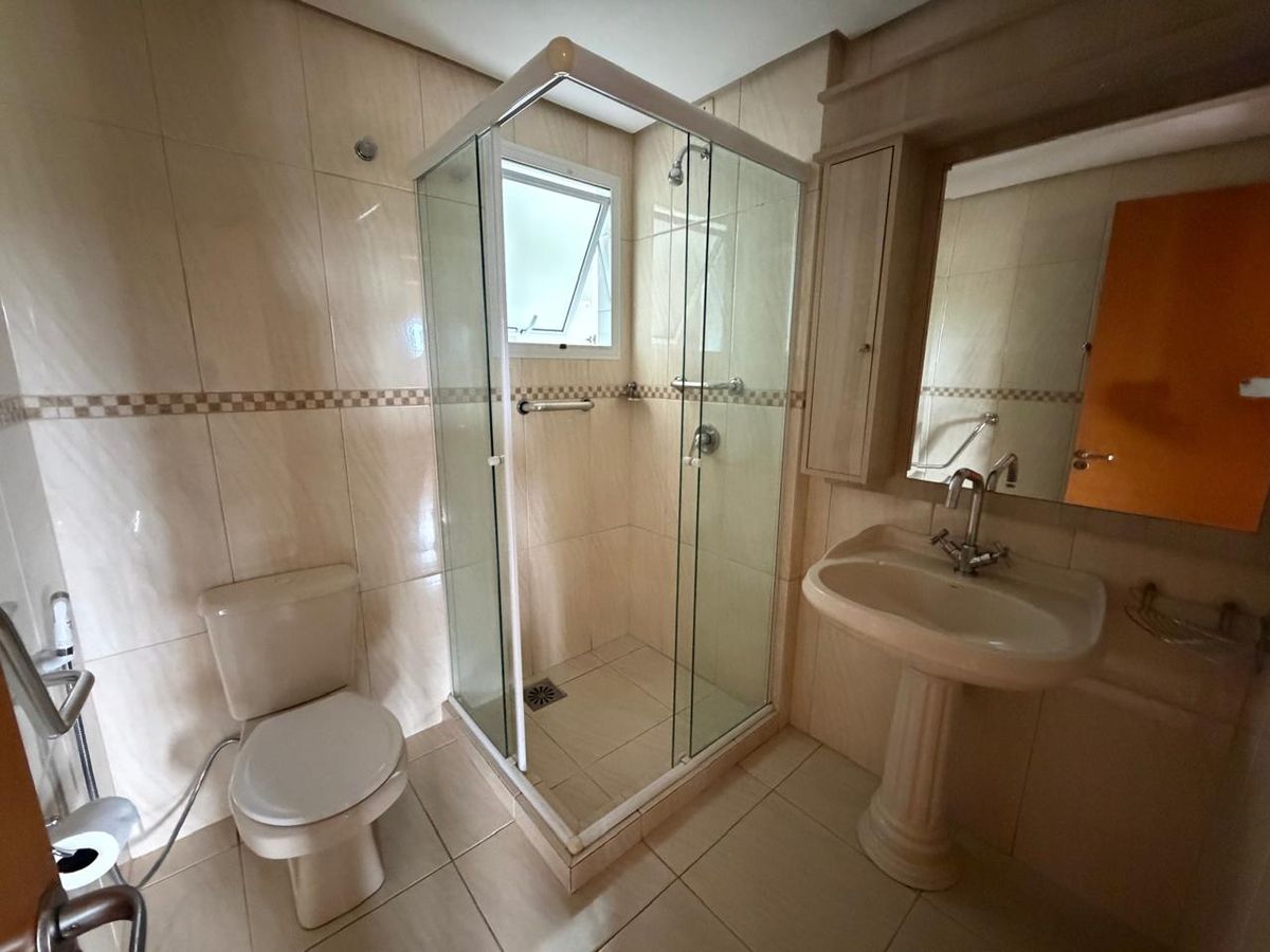 Apartamento com 3 dormitórios à venda, 101 m² - Dom Feliciano - Gravataí/RS — foto 11