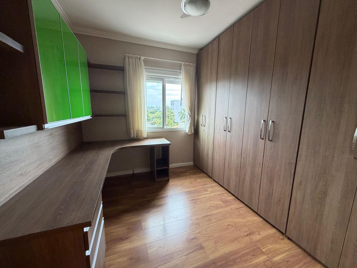 Apartamento com 3 dormitórios à venda, 101 m² - Dom Feliciano - Gravataí/RS — foto 12
