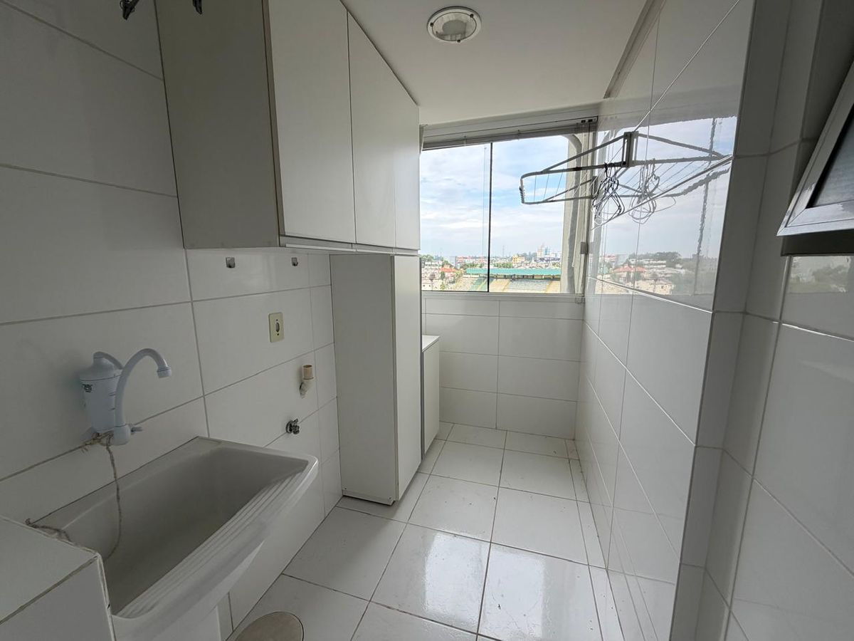 Apartamento com 3 dormitórios à venda, 101 m² - Dom Feliciano - Gravataí/RS — foto 14