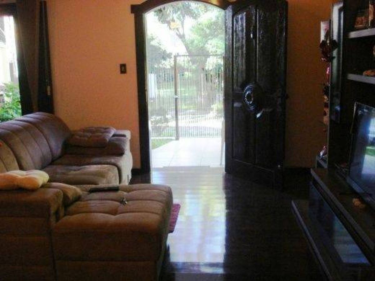 Casa residencial à venda, Dom Feliciano, Gravataí - CA0397. — foto 5
