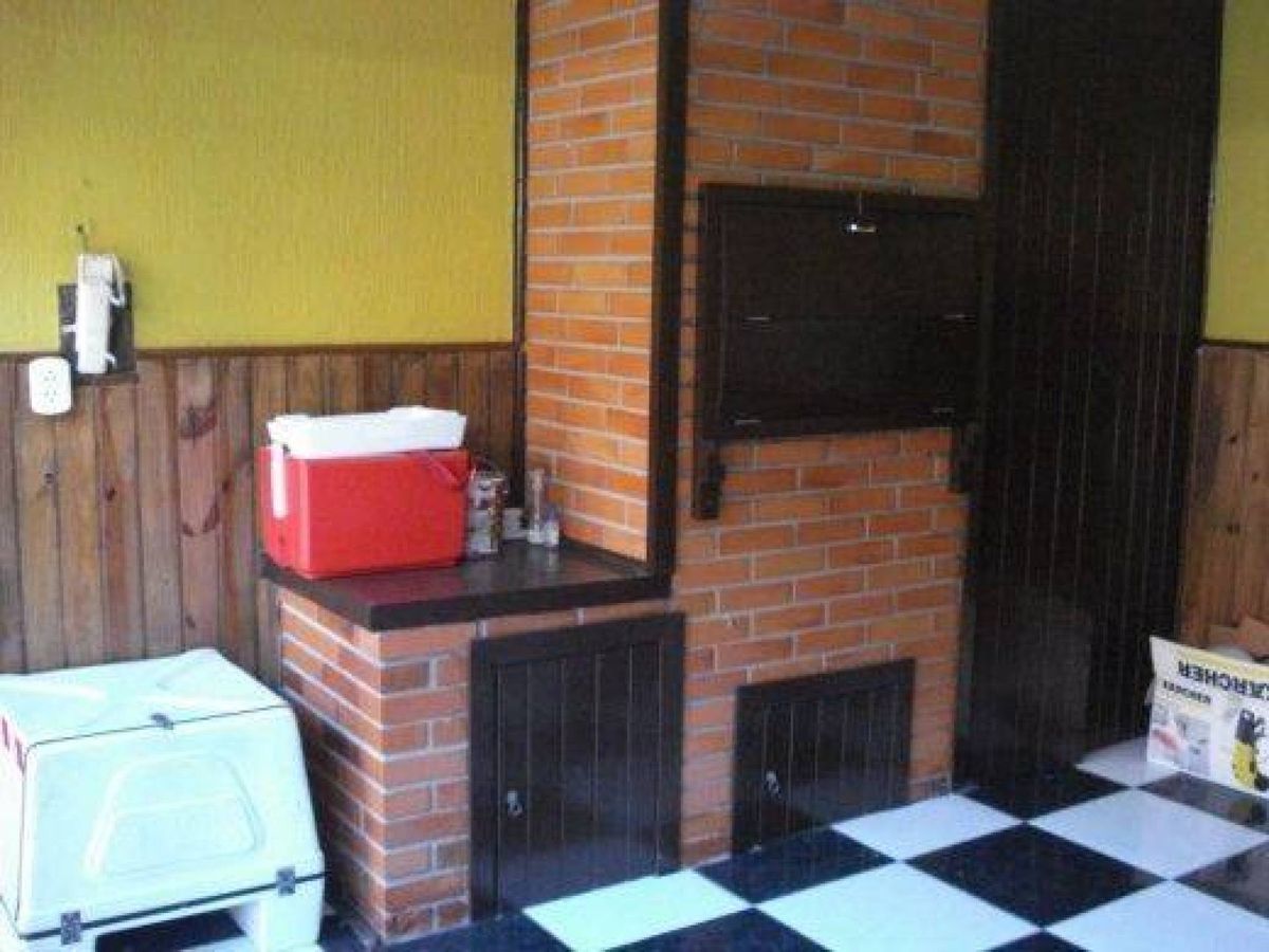 Casa residencial à venda, Dom Feliciano, Gravataí - CA0397. — foto 16
