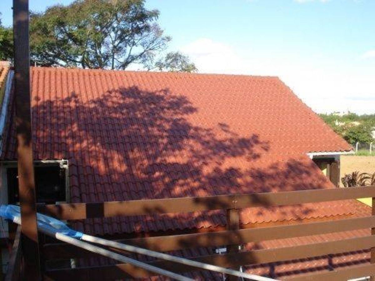 Casa residencial à venda, Dom Feliciano, Gravataí - CA0397. — foto 17