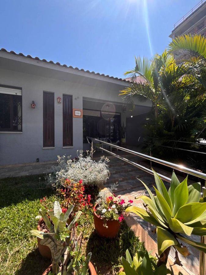 Casa com 3 dormitórios para venda, 207 m² - Centro - Gravataí/RS — foto 2