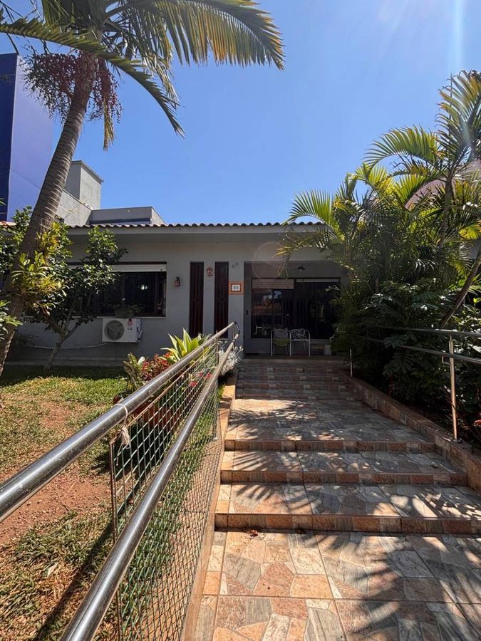 Casa com 3 dormitórios para venda, 207 m² - Centro - Gravataí/RS — foto 3