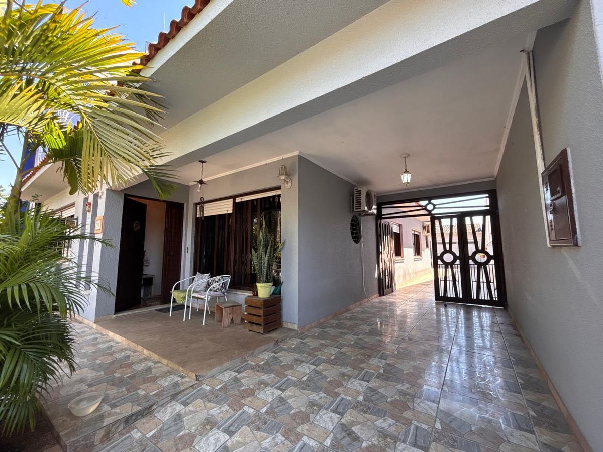 Casa com 3 dormitórios para venda, 207 m² - Centro - Gravataí/RS — foto 5