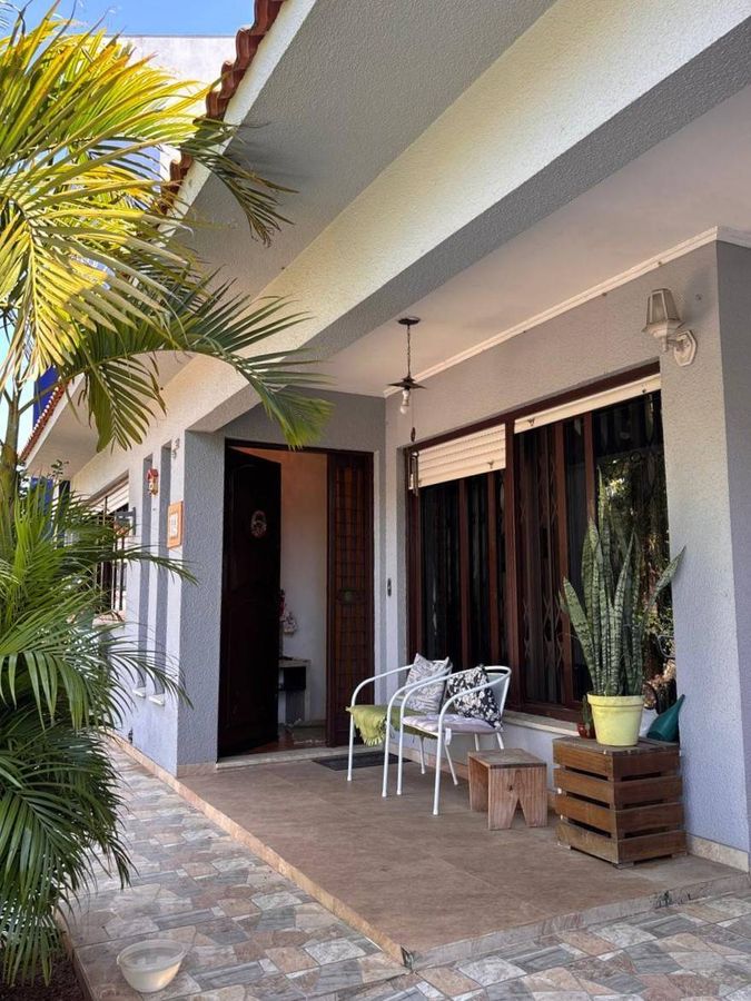Casa com 3 dormitórios para venda, 207 m² - Centro - Gravataí/RS — foto 6