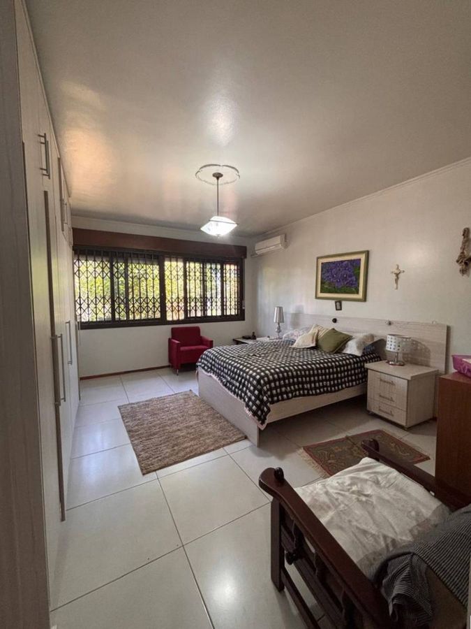 Casa com 3 dormitórios para venda, 207 m² - Centro - Gravataí/RS — foto 9