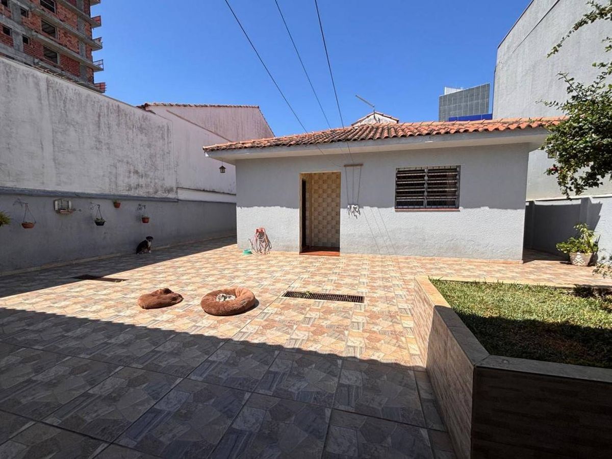 Casa com 3 dormitórios para venda, 207 m² - Centro - Gravataí/RS — foto 13