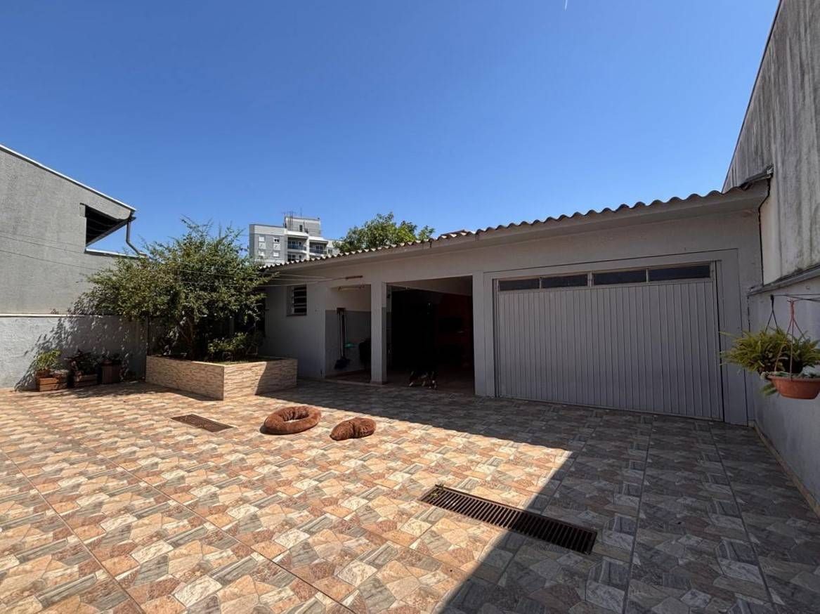 Casa com 3 dormitórios para venda, 207 m² - Centro - Gravataí/RS — foto 16