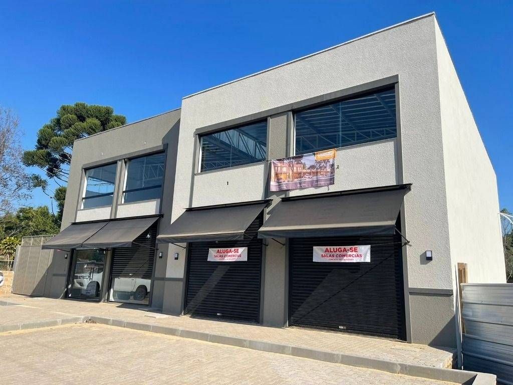 Loja para alugar, 62 m² - Santo Antônio - Gravataí/RS
