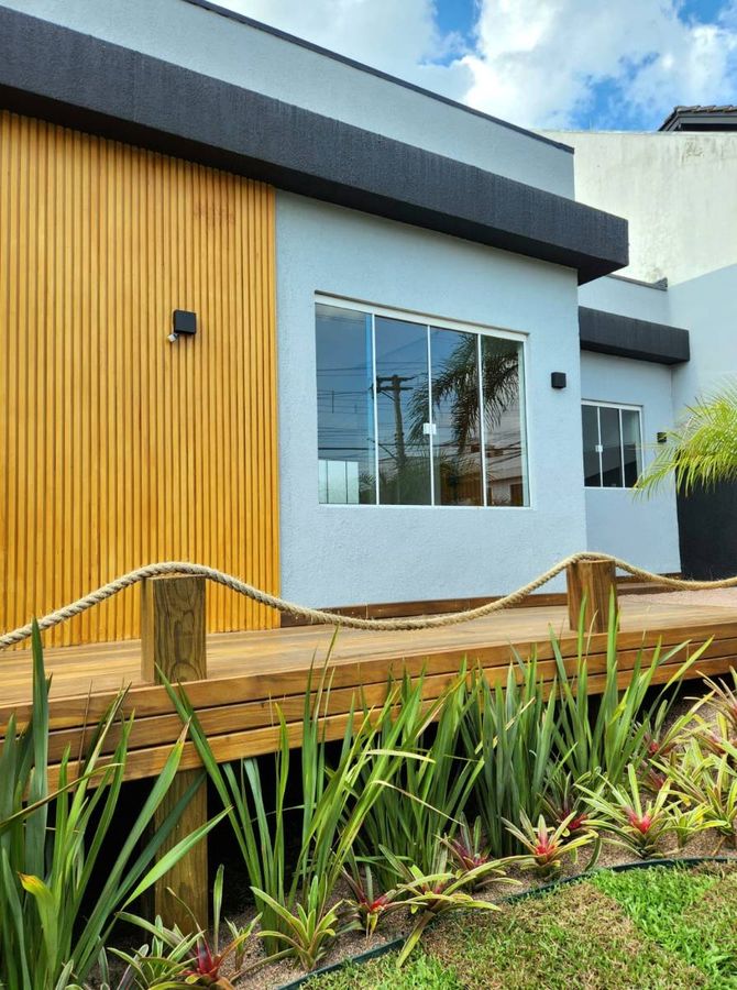 Casa com 2 Dormitórios à Venda, 114 M² - Bela Vista - Gravataí/Rs — foto 3