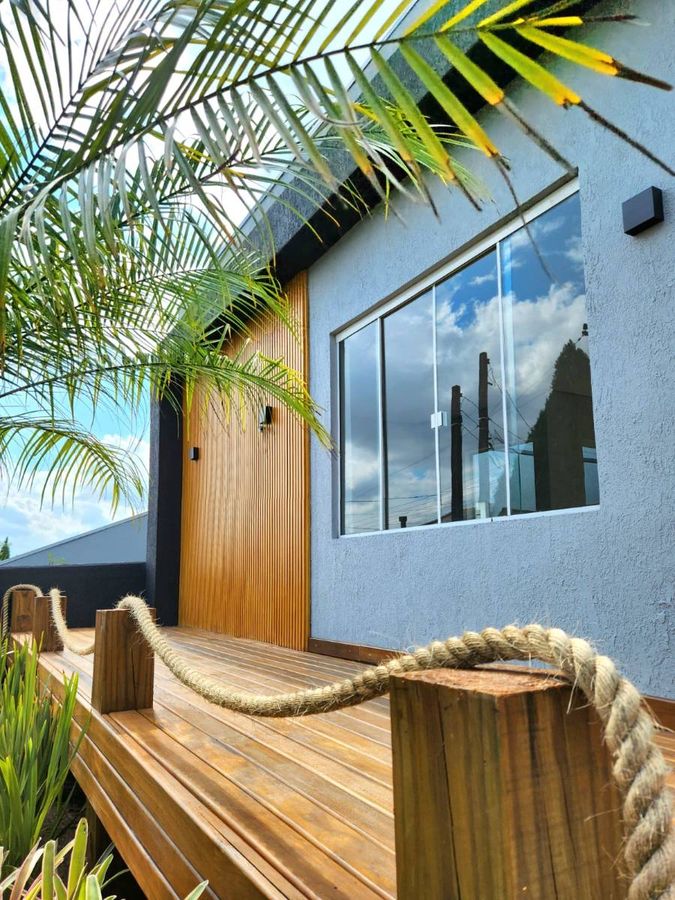 Casa com 2 Dormitórios à Venda, 114 M² - Bela Vista - Gravataí/Rs — foto 4