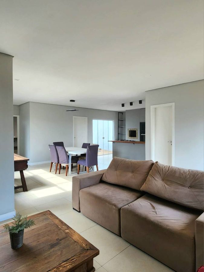 Casa com 2 Dormitórios à Venda, 114 M² - Bela Vista - Gravataí/Rs — foto 6