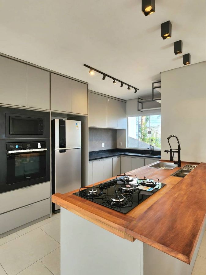Casa com 2 Dormitórios à Venda, 114 M² - Bela Vista - Gravataí/Rs — foto 14
