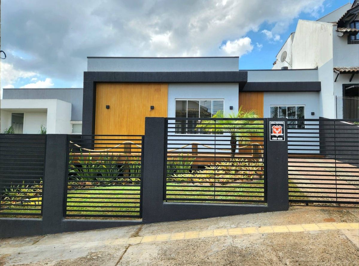 Casa com 2 Dormitórios à Venda, 114 M² - Bela Vista - Gravataí/Rs