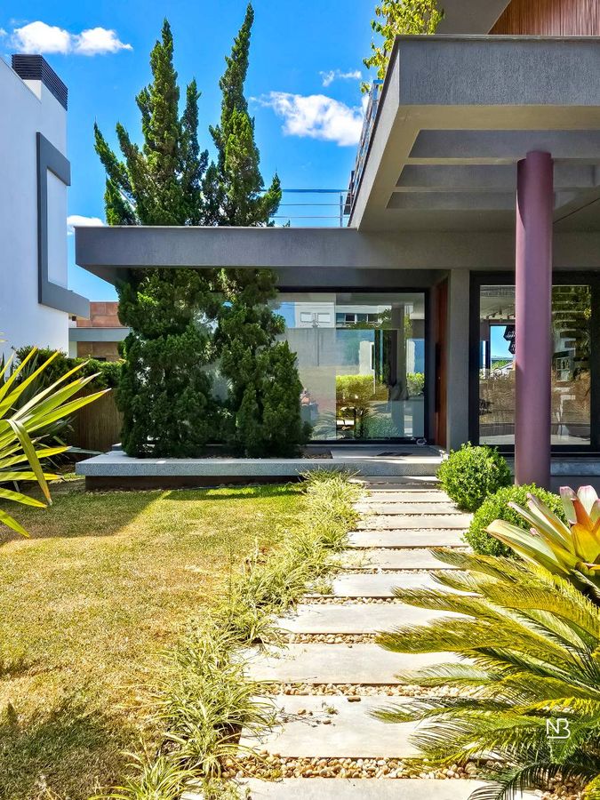 Casa com 3 dormitórios para alugar, 347 m² - Alphaville, Gravataí/RS — foto 4