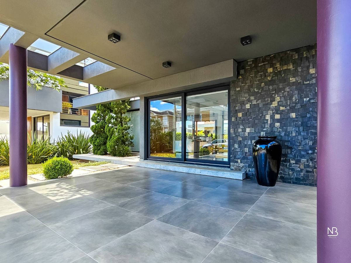 Casa com 3 dormitórios para alugar, 347 m² - Alphaville, Gravataí/RS — foto 6