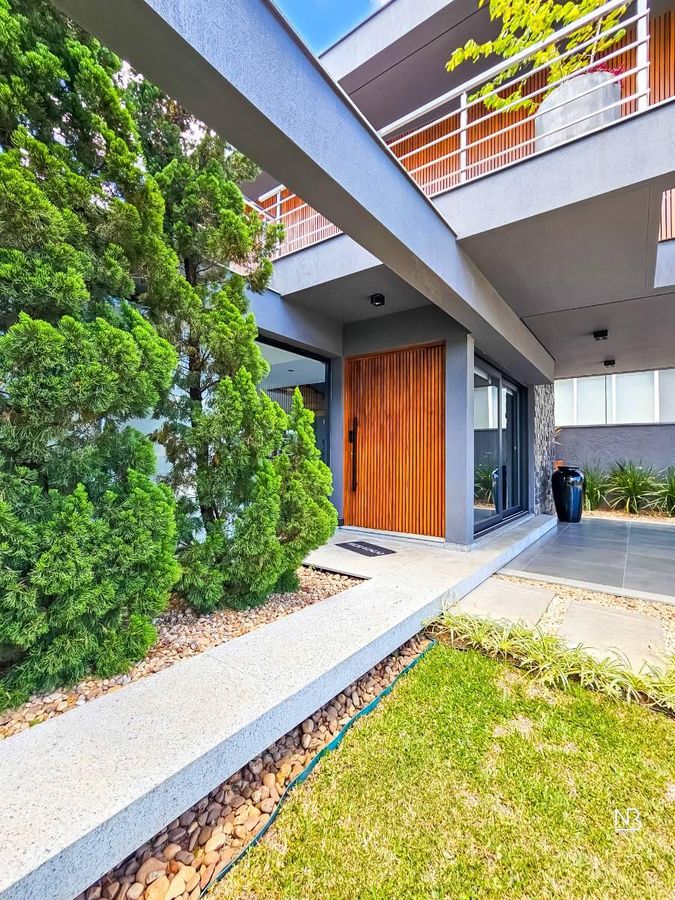 Casa com 3 dormitórios para alugar, 347 m² - Alphaville, Gravataí/RS — foto 7