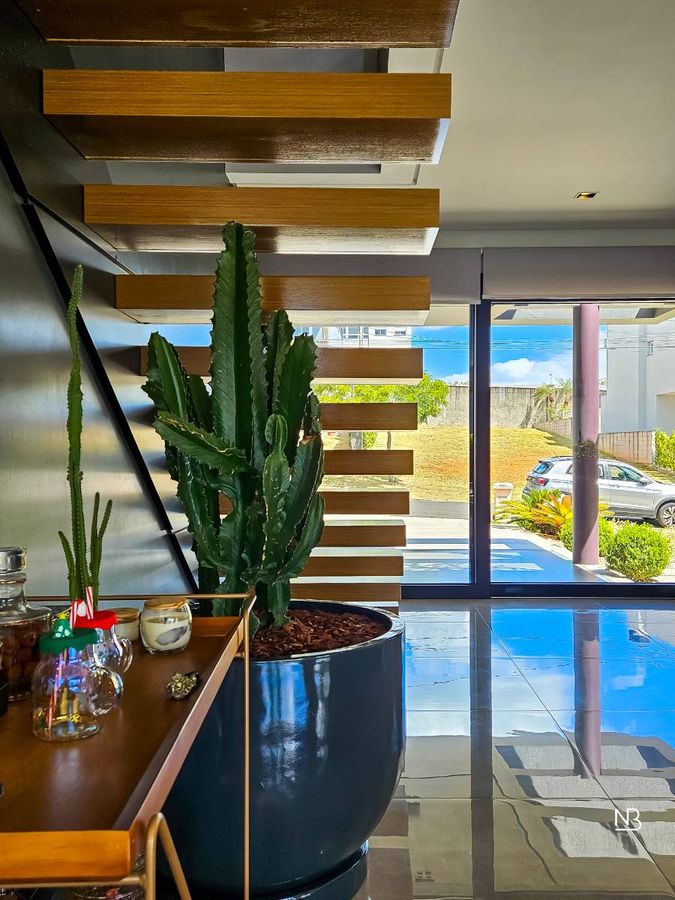 Casa com 3 dormitórios para alugar, 347 m² - Alphaville, Gravataí/RS — foto 9