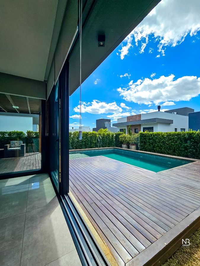 Casa com 3 dormitórios para alugar, 347 m² - Alphaville, Gravataí/RS — foto 10