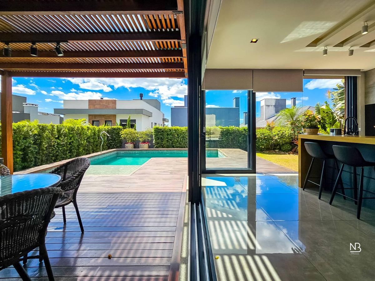 Casa com 3 dormitórios para alugar, 347 m² - Alphaville, Gravataí/RS — foto 11