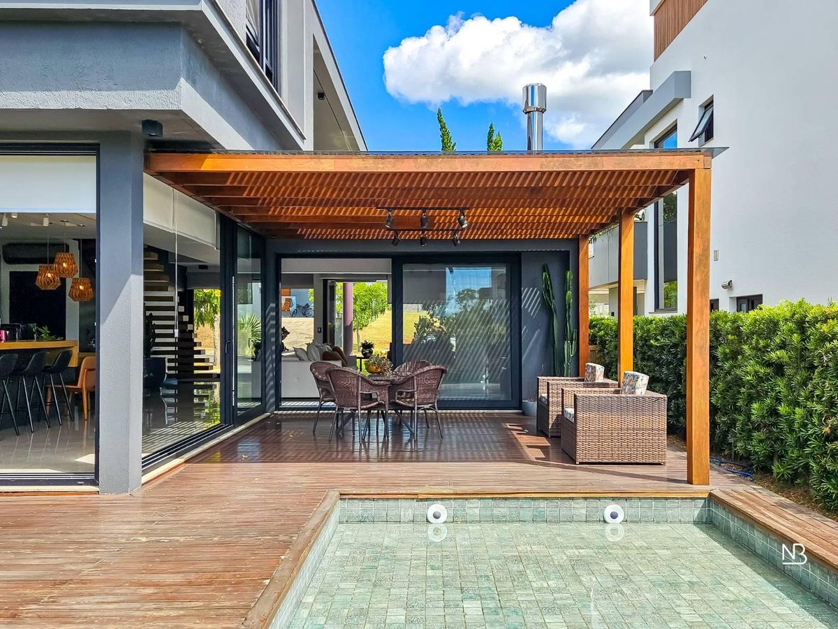Casa com 3 dormitórios para alugar, 347 m² - Alphaville, Gravataí/RS — foto 15