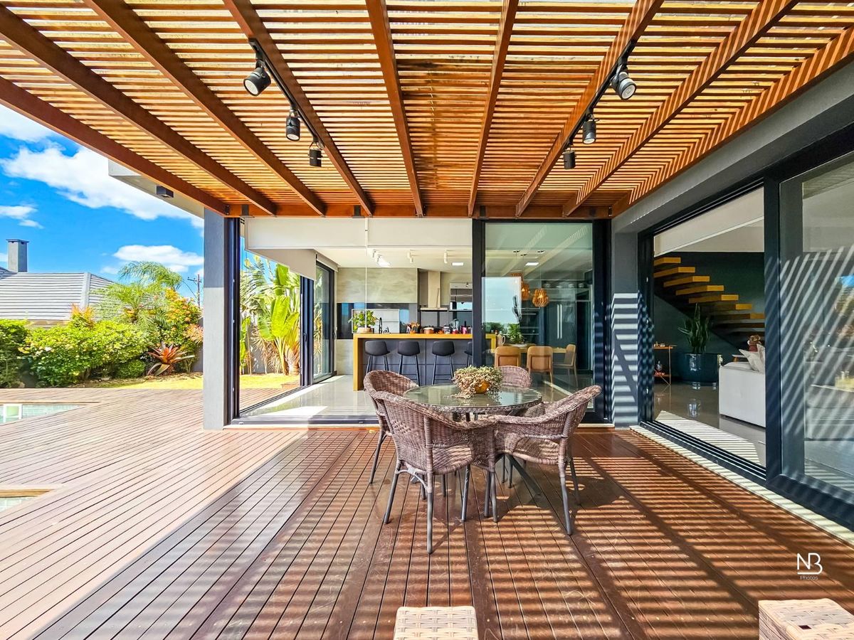 Casa com 3 dormitórios para alugar, 347 m² - Alphaville, Gravataí/RS — foto 16
