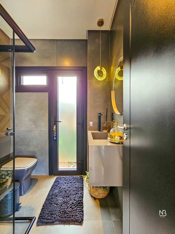 Casa com 3 dormitórios para alugar, 347 m² - Alphaville, Gravataí/RS — foto 18
