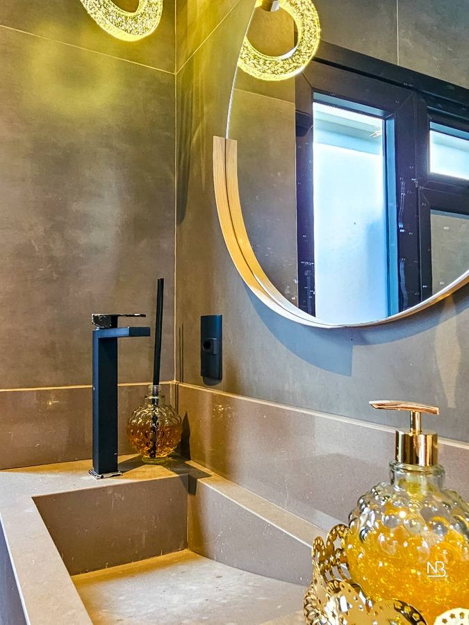 Casa com 3 dormitórios para alugar, 347 m² - Alphaville, Gravataí/RS — foto 19
