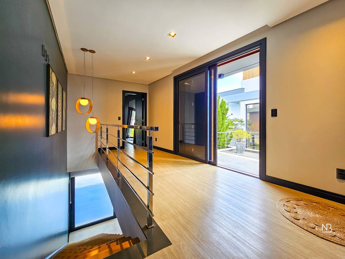 Casa com 3 dormitórios para alugar, 347 m² - Alphaville, Gravataí/RS — foto 21