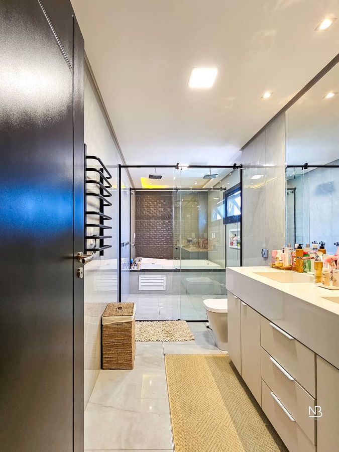 Casa com 3 dormitórios para alugar, 347 m² - Alphaville, Gravataí/RS — foto 22