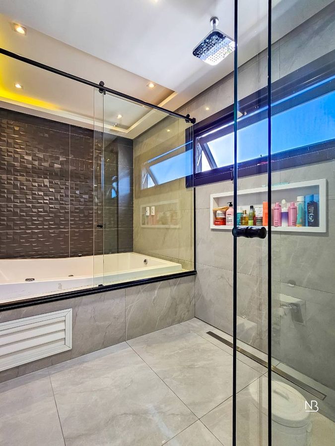 Casa com 3 dormitórios para alugar, 347 m² - Alphaville, Gravataí/RS — foto 23