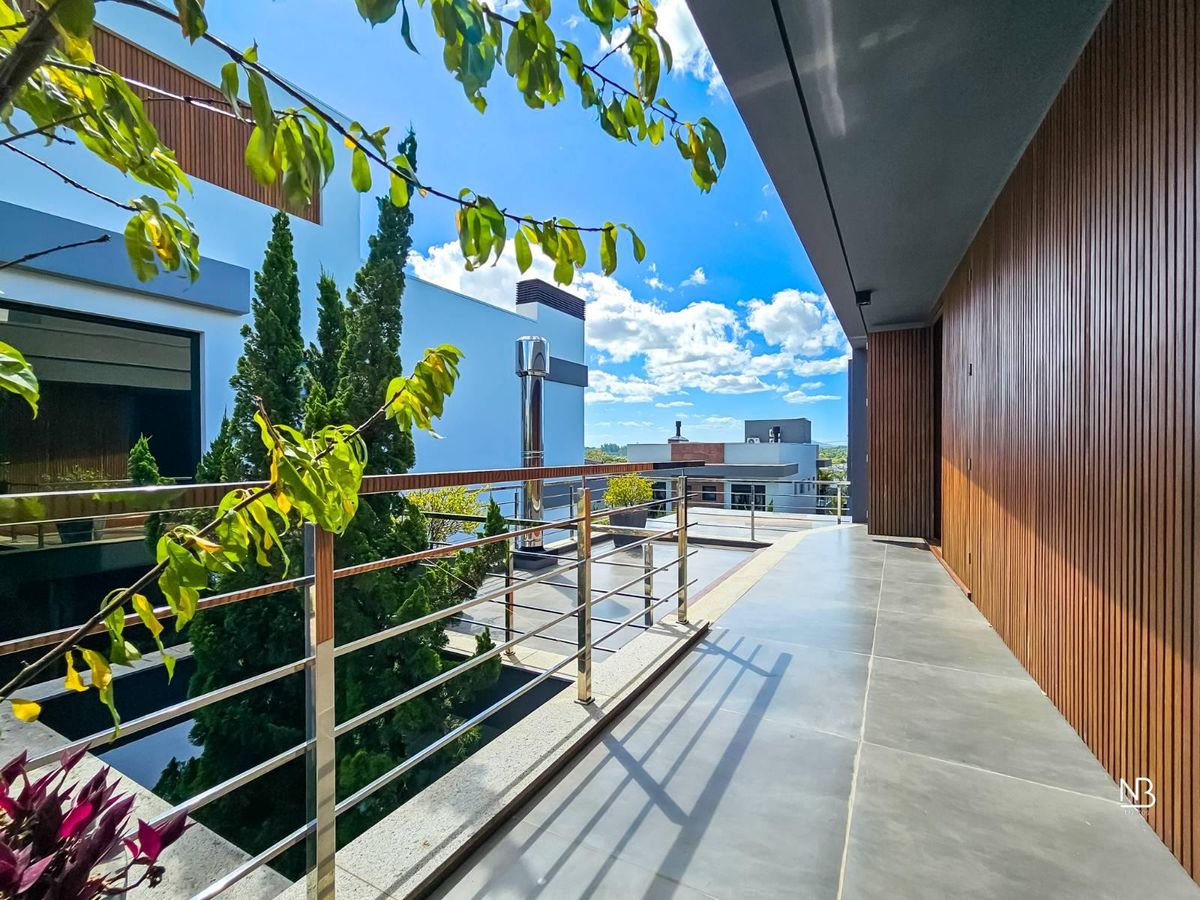 Casa com 3 dormitórios para alugar, 347 m² - Alphaville, Gravataí/RS — foto 24