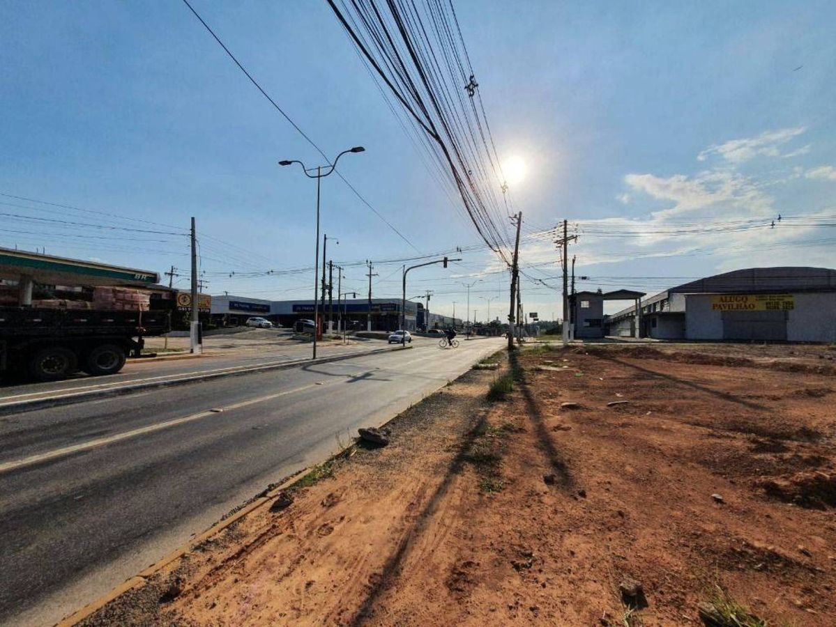Terreno à venda, 686 m² - Passo das Pedras - Gravataí/RS