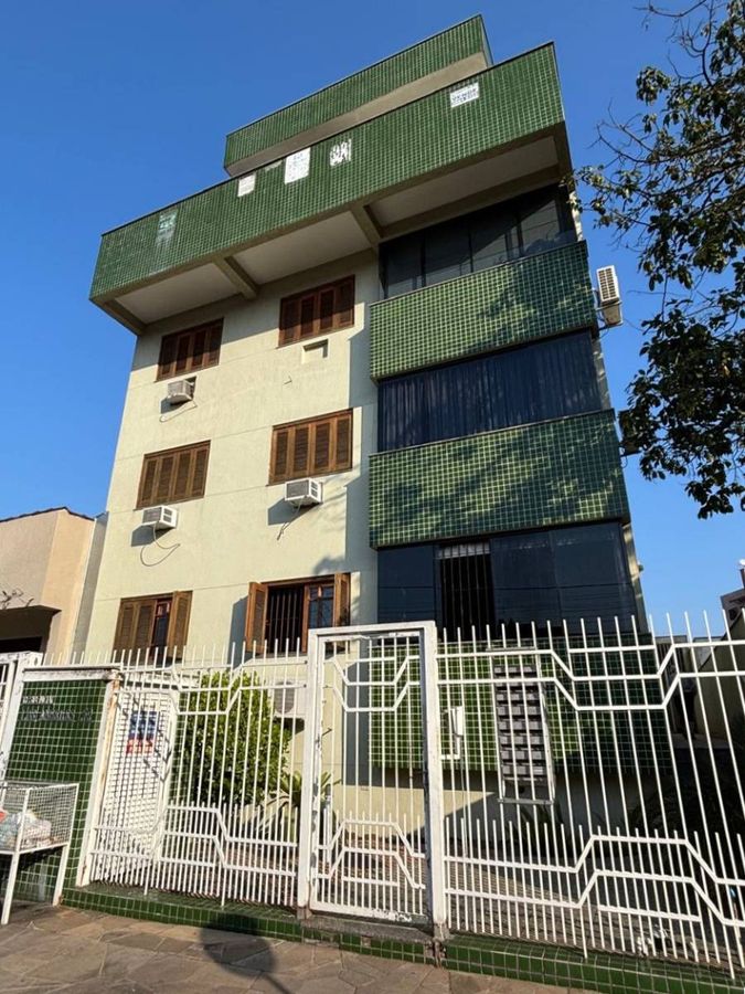 Cobertura com 3 dormitórios à venda, 240 m² - Centro - Gravataí/RS