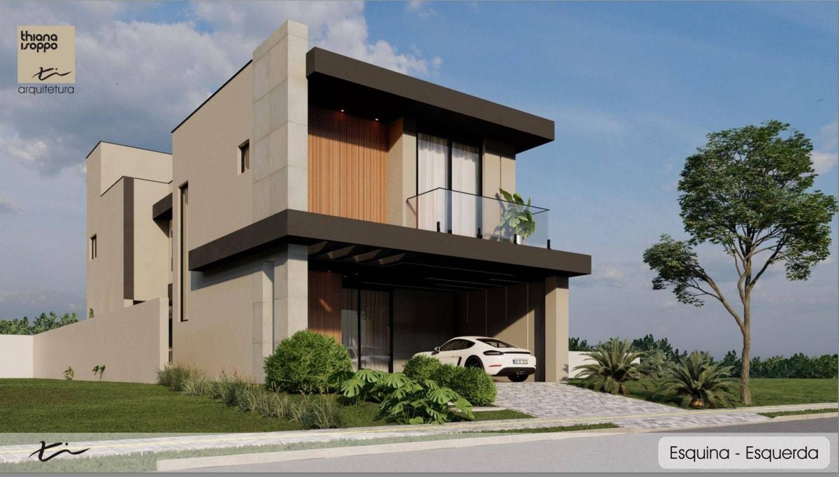 Casa à venda, Cyrela Landscape Seminário - Gravataí — foto 2