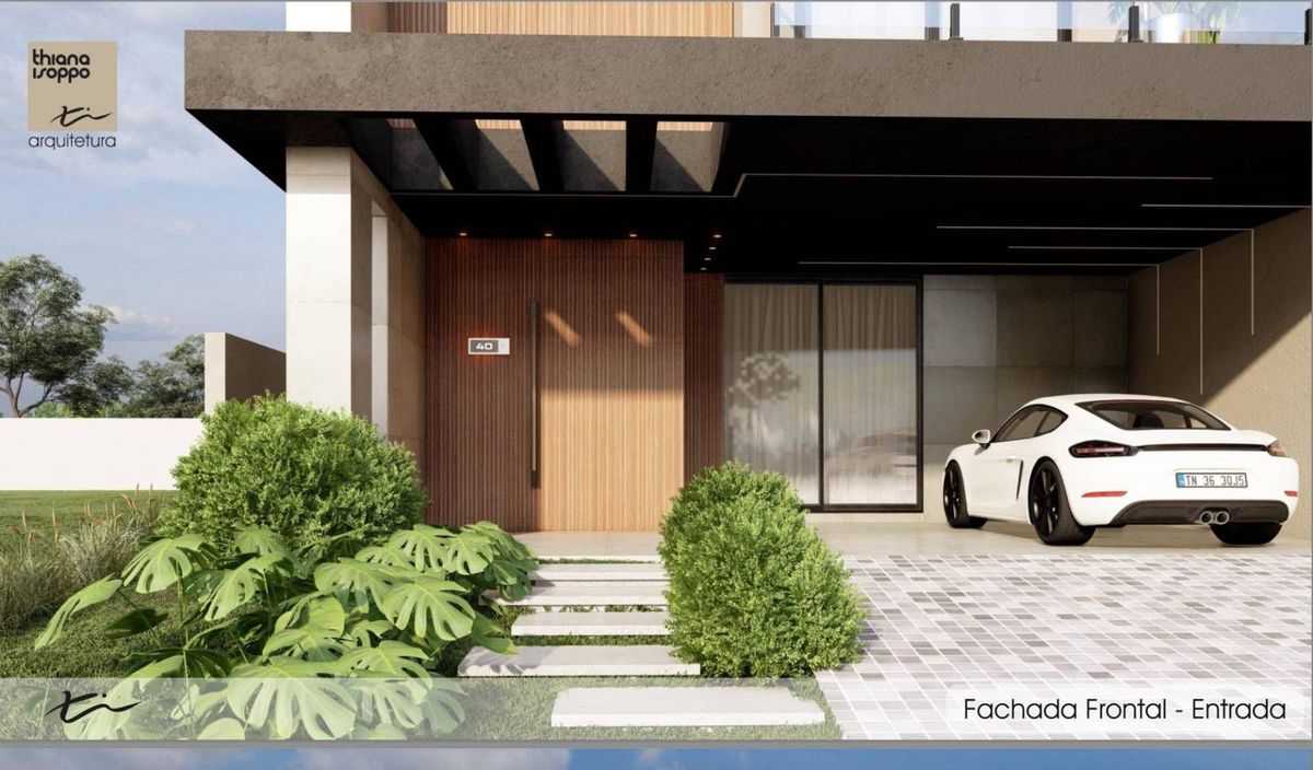 Casa à venda, Cyrela Landscape Seminário - Gravataí — foto 3