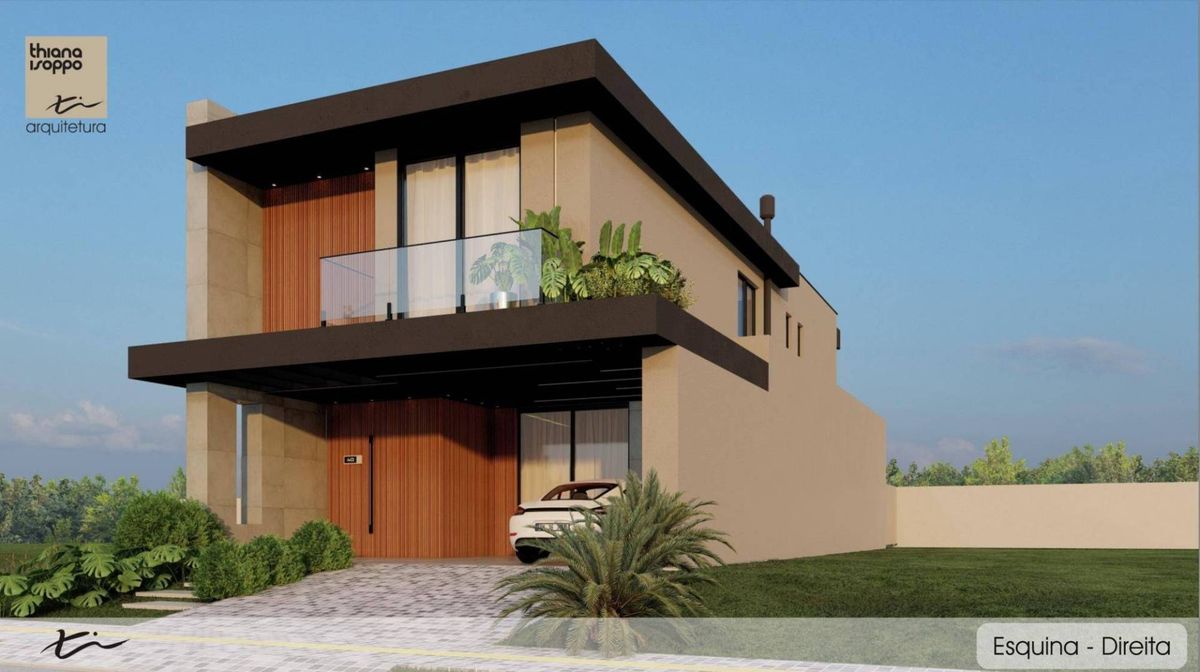 Casa à venda, Cyrela Landscape Seminário - Gravataí — foto 4