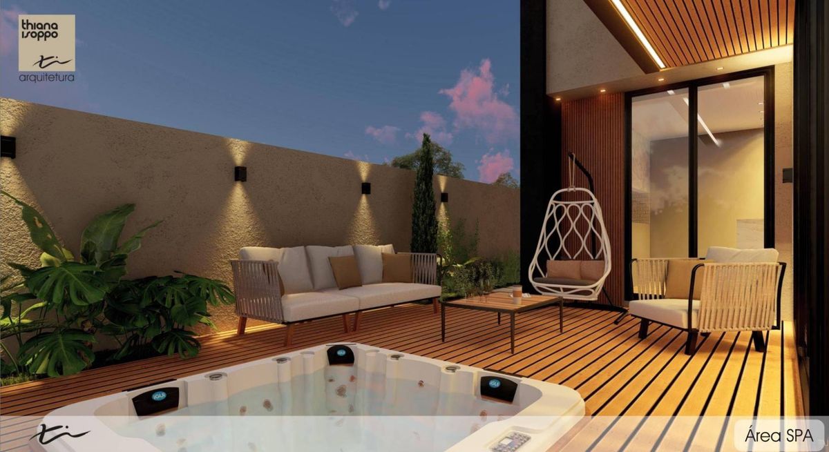 Casa à venda, Cyrela Landscape Seminário - Gravataí — foto 6
