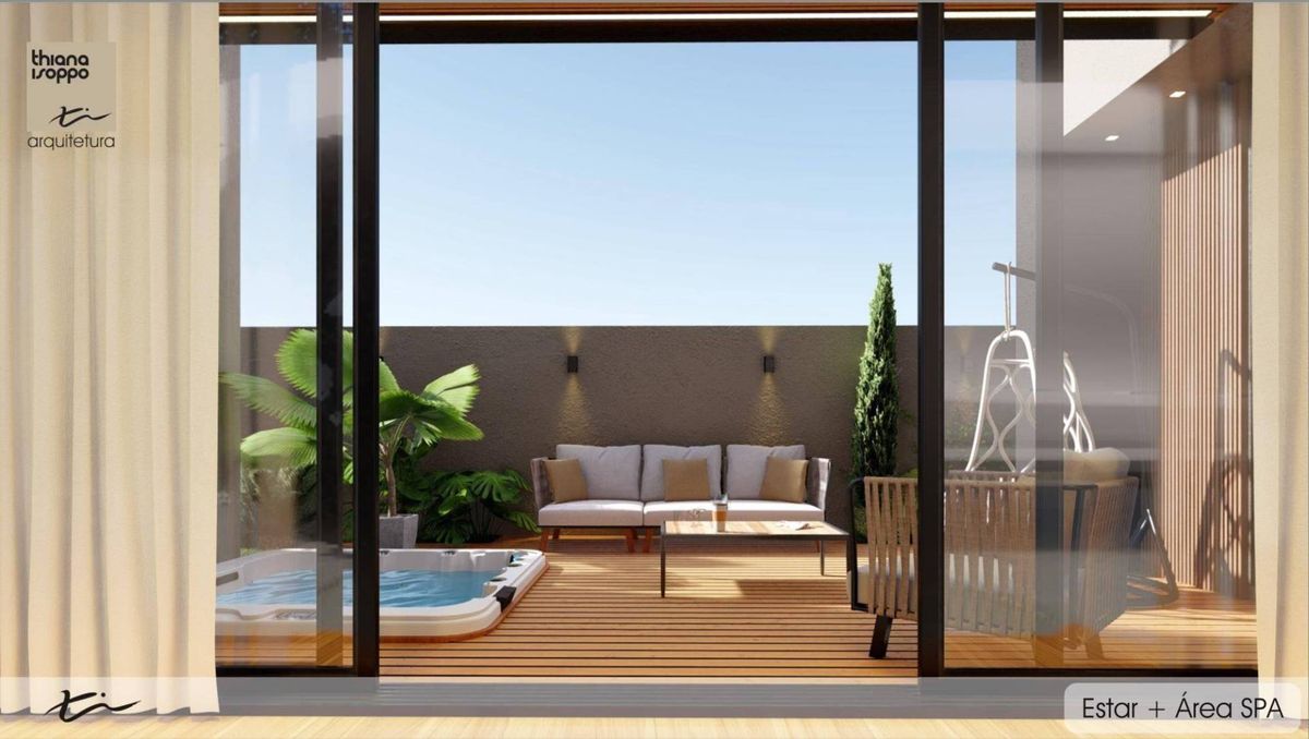 Casa à venda, Cyrela Landscape Seminário - Gravataí — foto 8