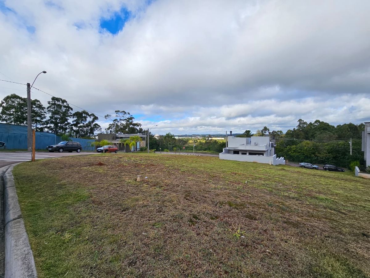 Terreno à Venda, 342 M² - Cyrela Landscape Seminário - Gravataí/Rs — foto 2