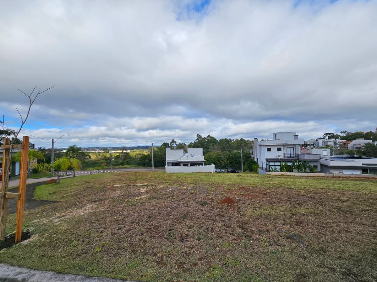 Terreno à Venda, 342 M² - Cyrela Landscape Seminário - Gravataí/Rs — foto 3